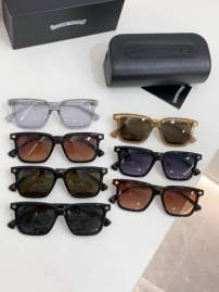 Picture of Chrome Hearts Sunglasses _SKUfw60637210fw